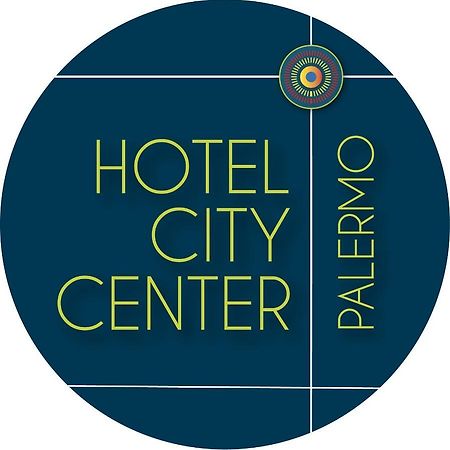 Hotel City Center Palermo Zewnętrze zdjęcie