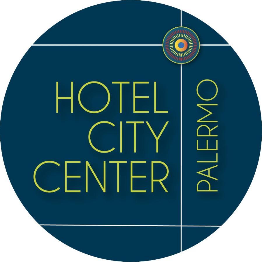 Hotel City Center Palermo Zewnętrze zdjęcie