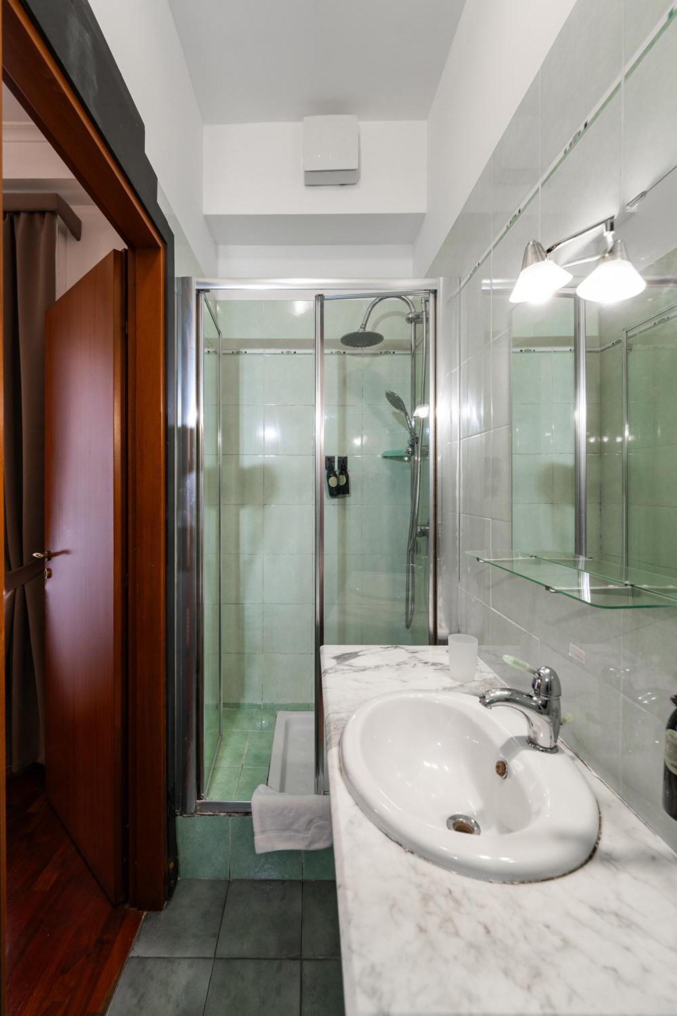 Hotel City Center Palermo Zewnętrze zdjęcie