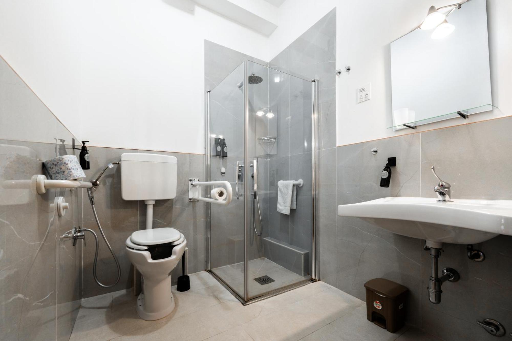 Hotel City Center Palermo Zewnętrze zdjęcie