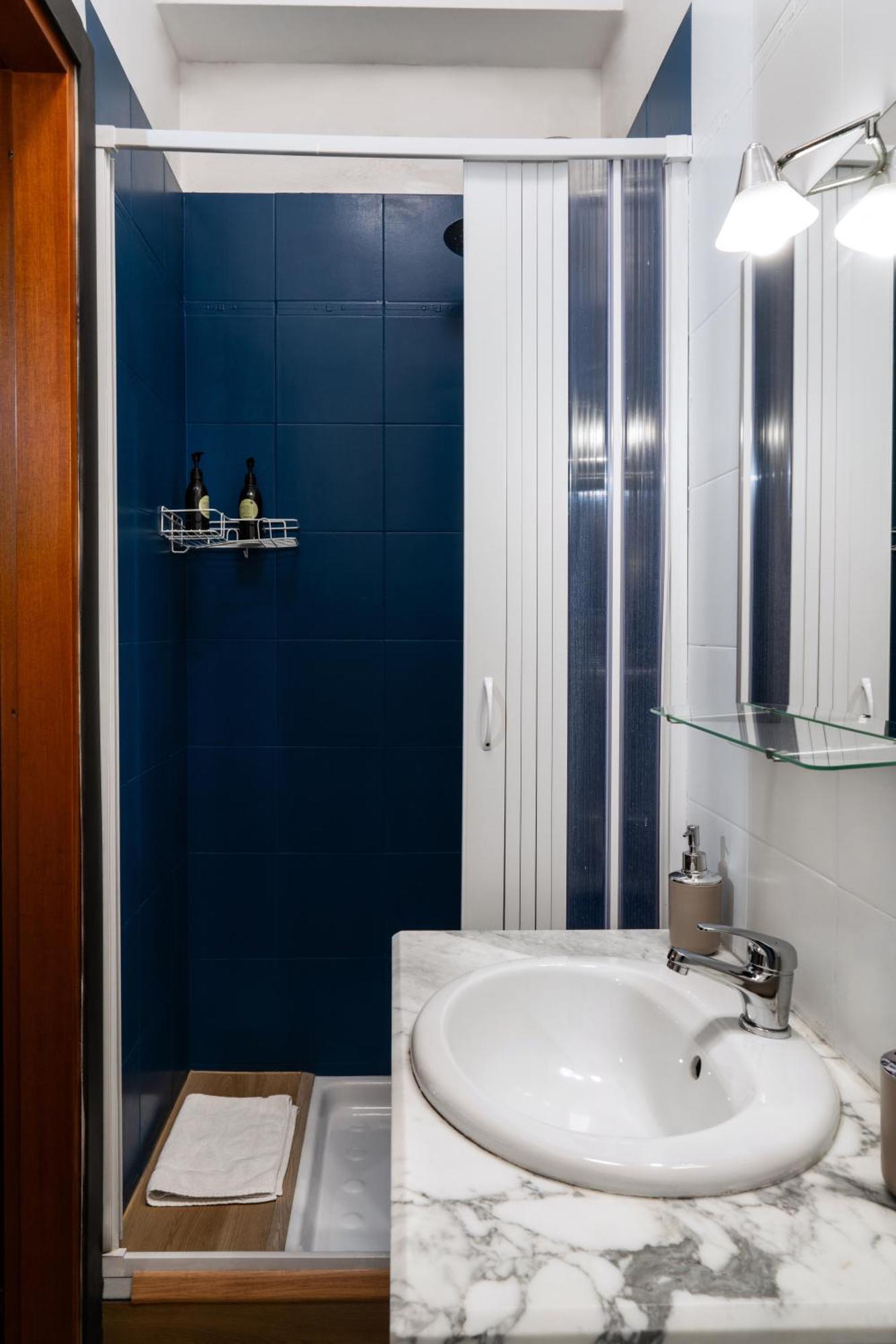 Hotel City Center Palermo Zewnętrze zdjęcie