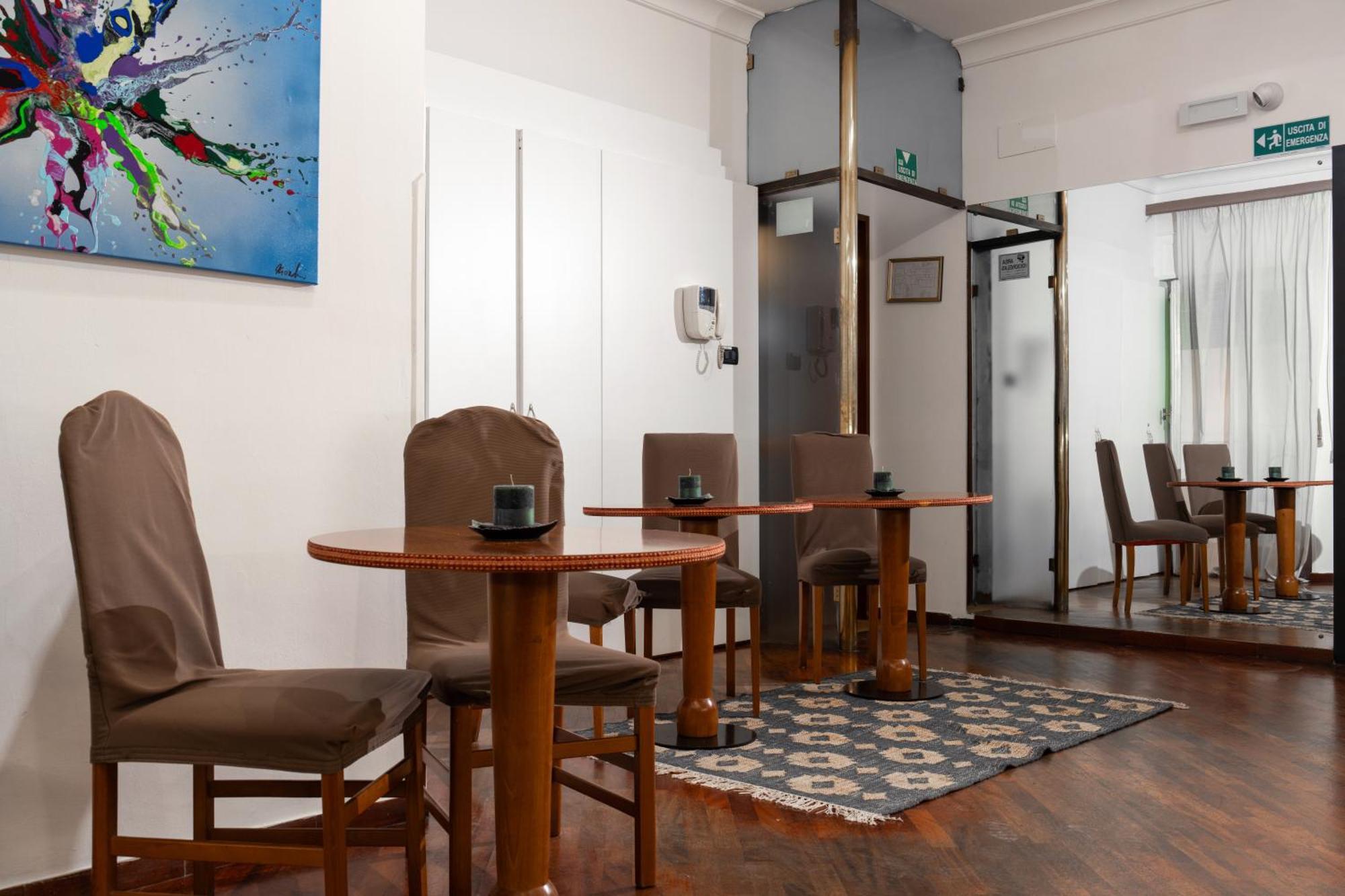 Hotel City Center Palermo Zewnętrze zdjęcie