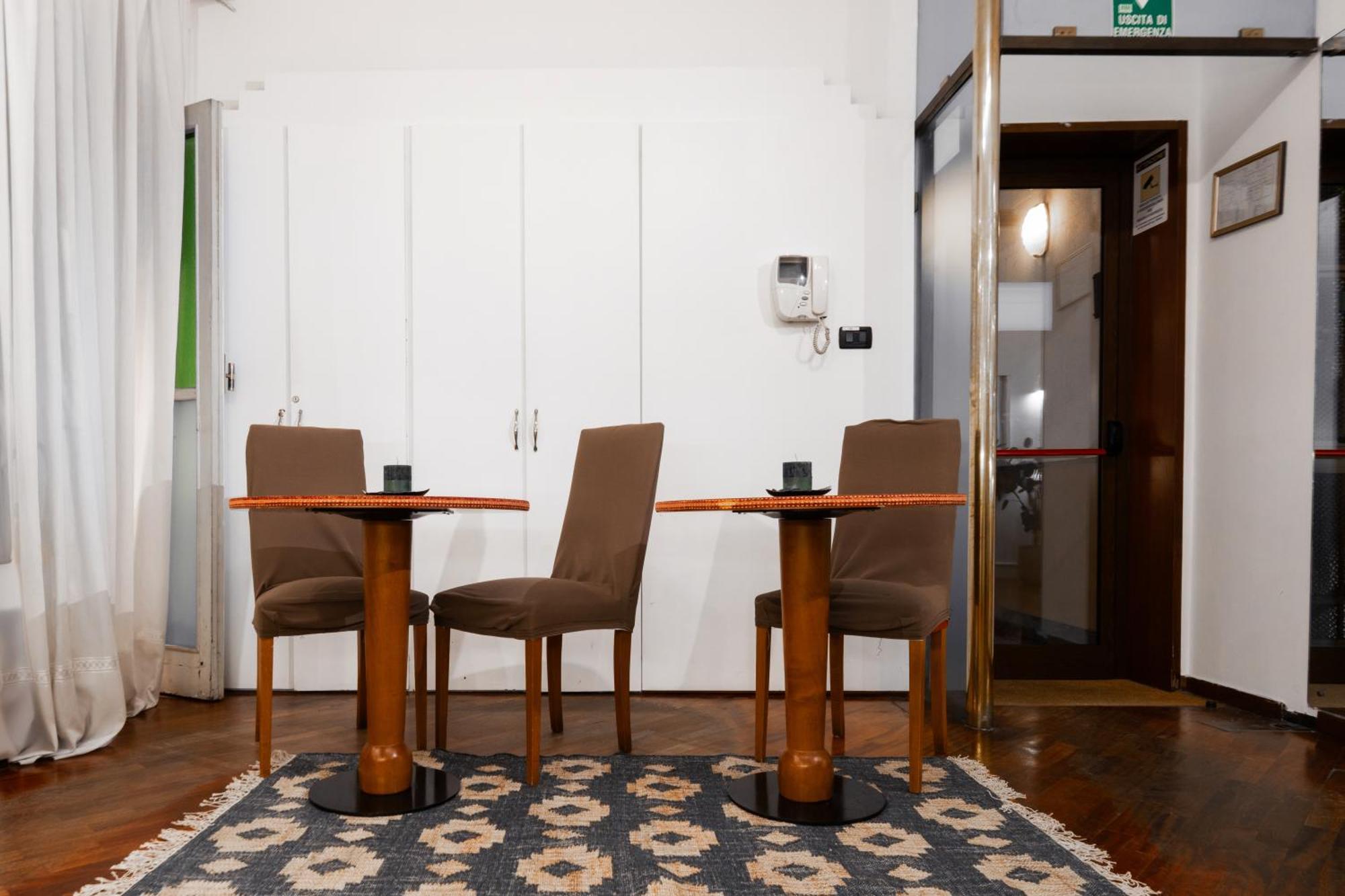 Hotel City Center Palermo Zewnętrze zdjęcie