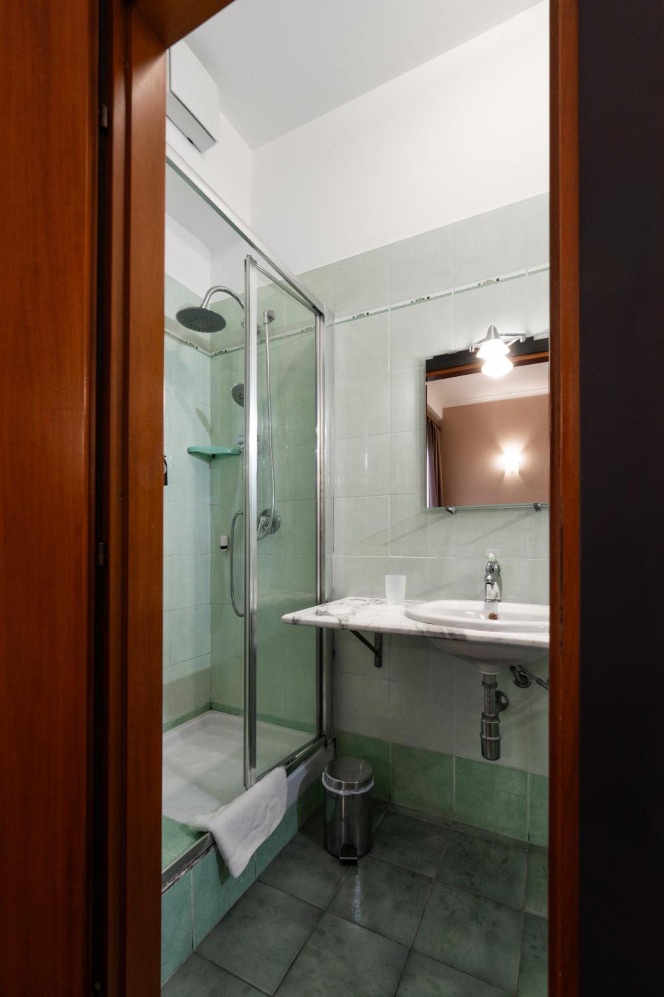 Hotel City Center Palermo Zewnętrze zdjęcie