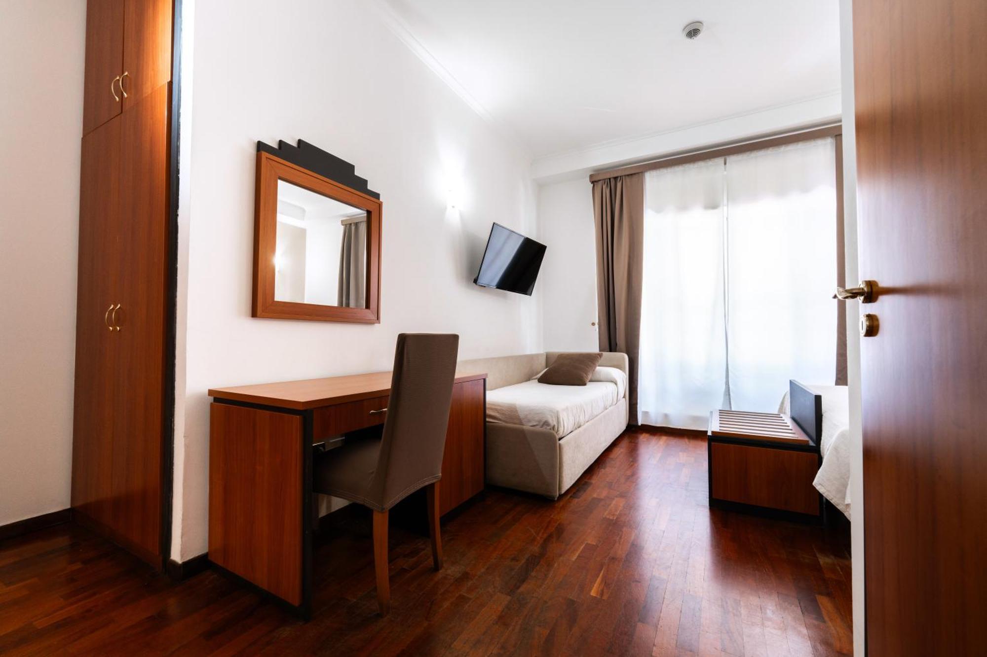 Hotel City Center Palermo Zewnętrze zdjęcie