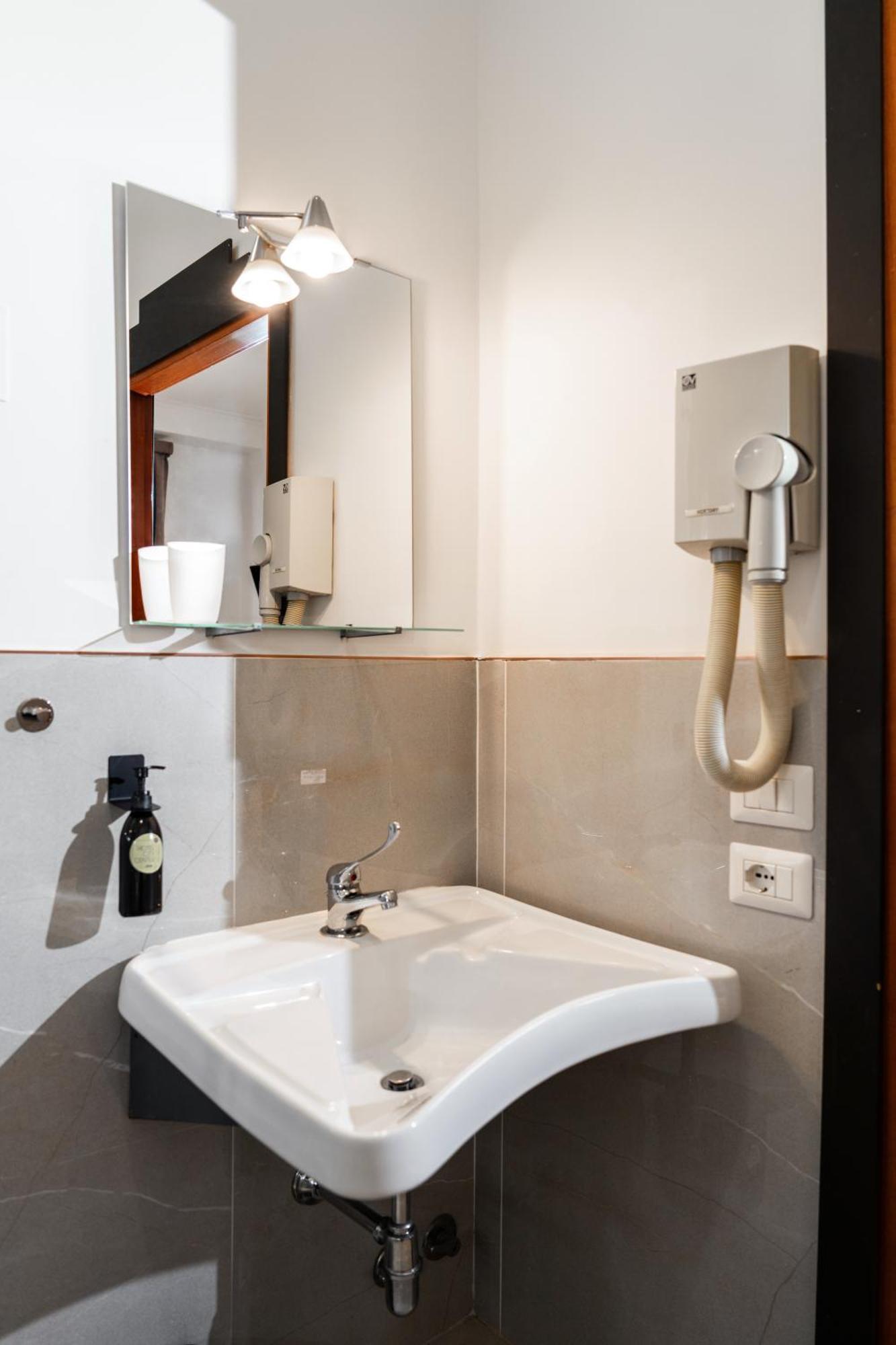 Hotel City Center Palermo Zewnętrze zdjęcie