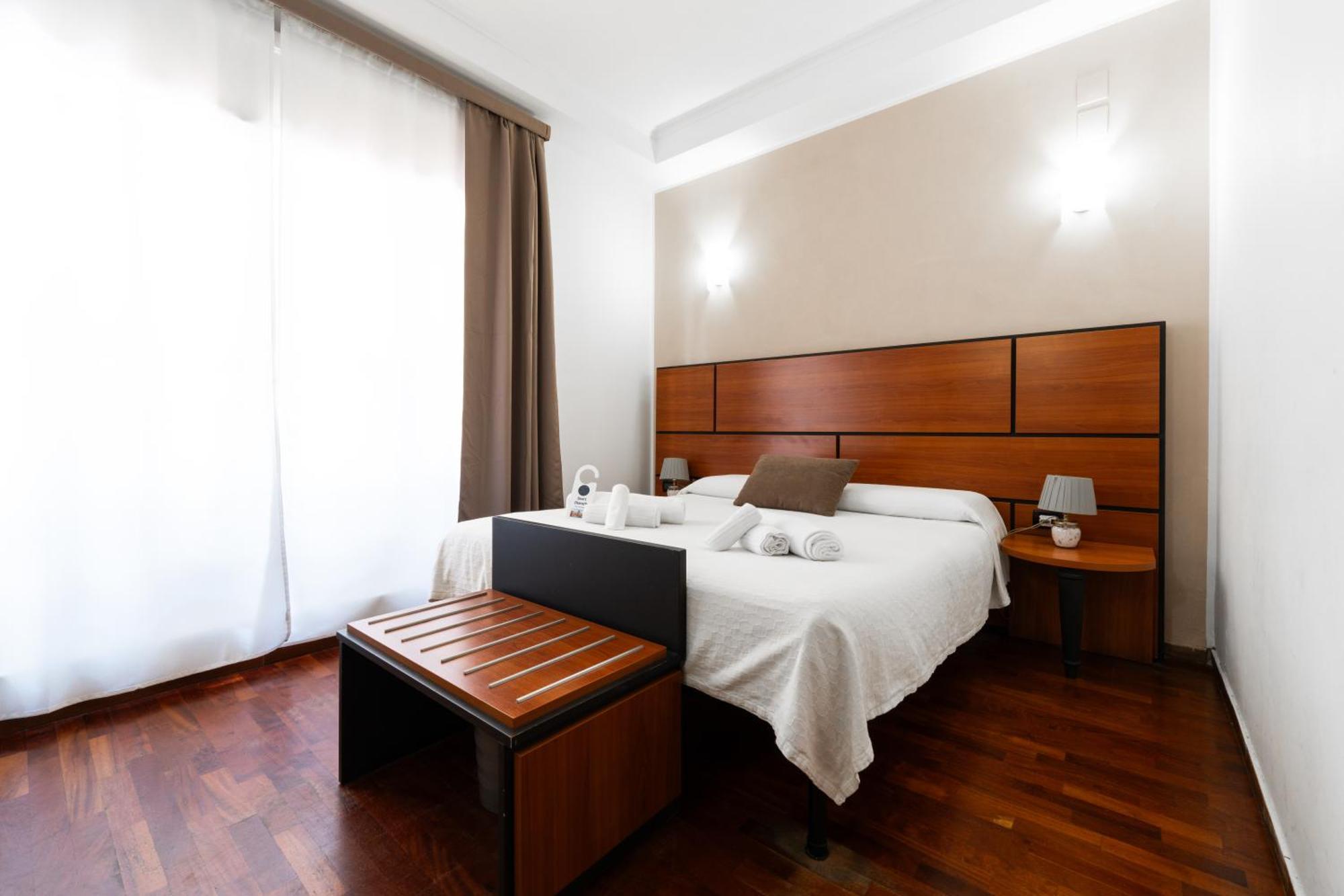 Hotel City Center Palermo Zewnętrze zdjęcie