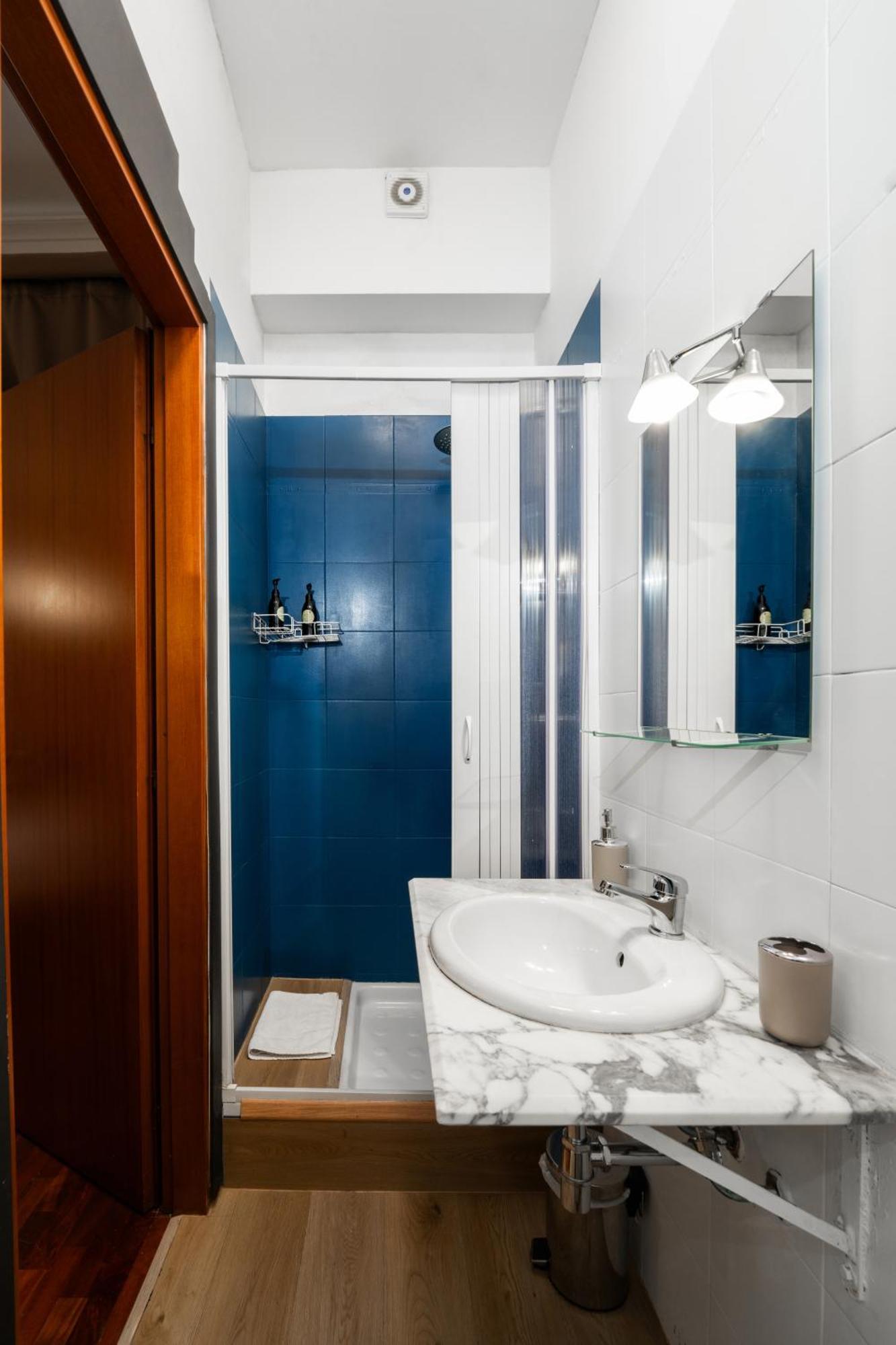 Hotel City Center Palermo Zewnętrze zdjęcie