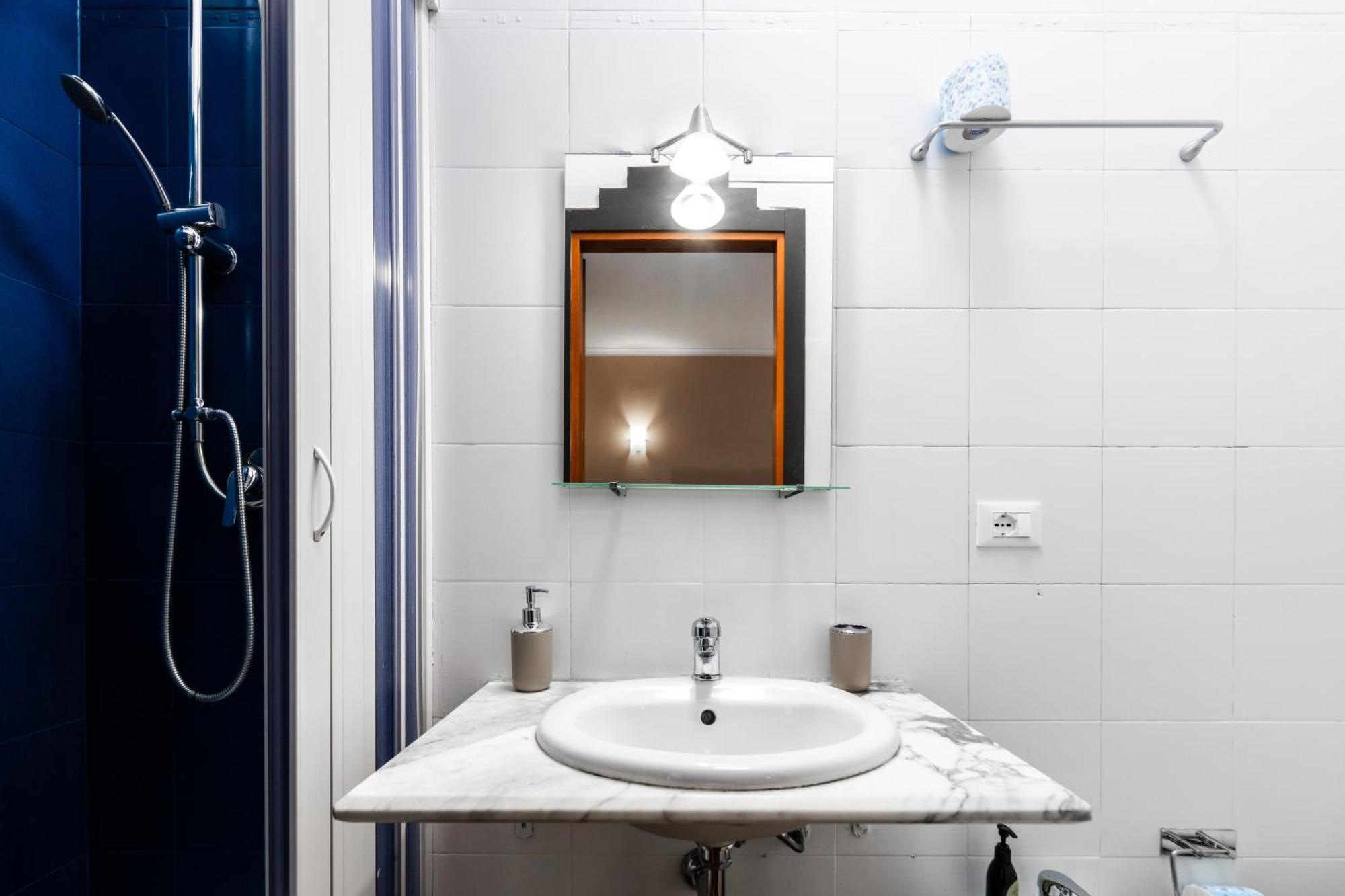 Hotel City Center Palermo Zewnętrze zdjęcie