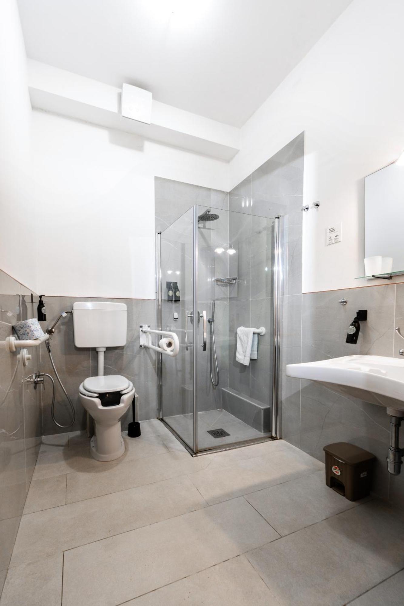 Hotel City Center Palermo Zewnętrze zdjęcie