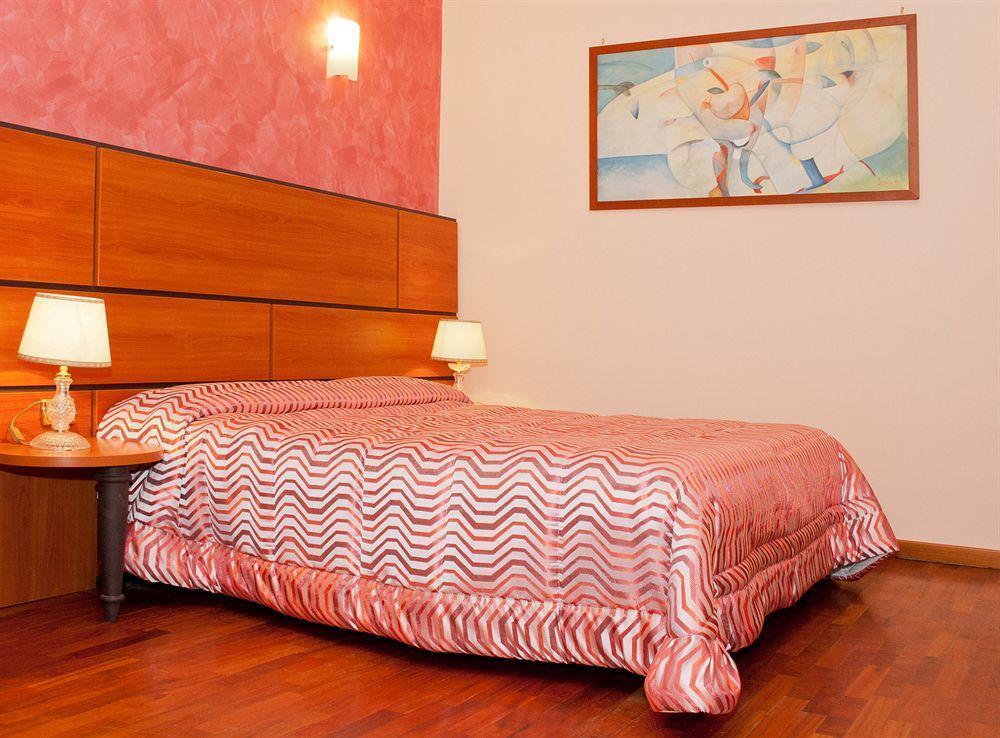 Hotel City Center Palermo Zewnętrze zdjęcie